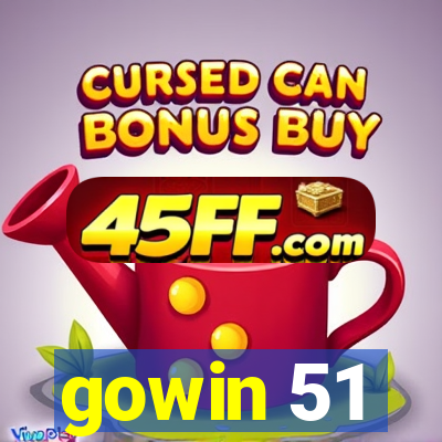 gowin 51